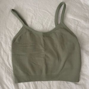 Set Active sculptflex bra top